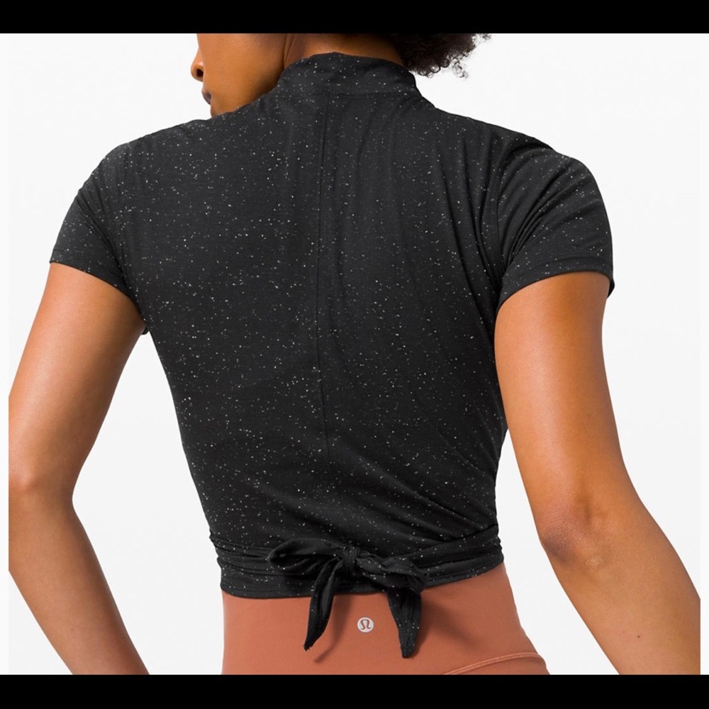 Lululemon Sz 4 Time to Restore